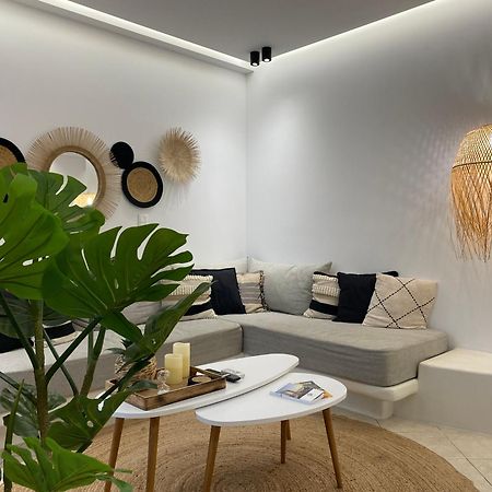 Casa Amare - Naxos Apartment Naxos City Ngoại thất bức ảnh