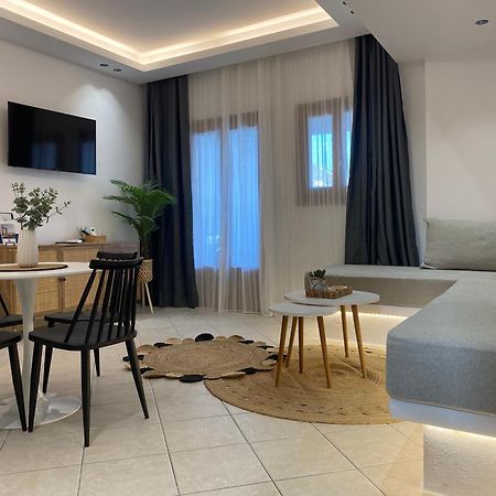 Casa Amare - Naxos Apartment Naxos City Ngoại thất bức ảnh