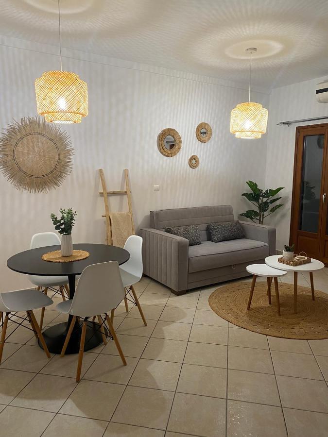 Casa Amare - Naxos Apartment Naxos City Ngoại thất bức ảnh