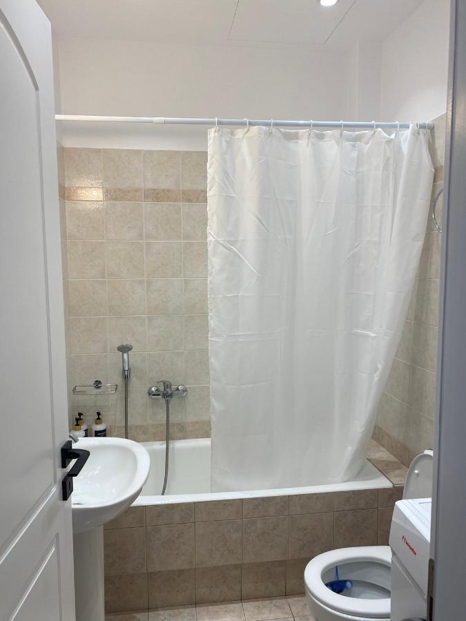Casa Amare - Naxos Apartment Naxos City Ngoại thất bức ảnh