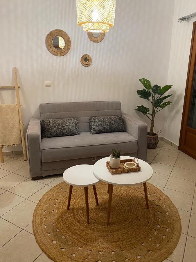 Casa Amare - Naxos Apartment Naxos City Ngoại thất bức ảnh