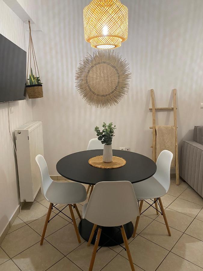 Casa Amare - Naxos Apartment Naxos City Ngoại thất bức ảnh