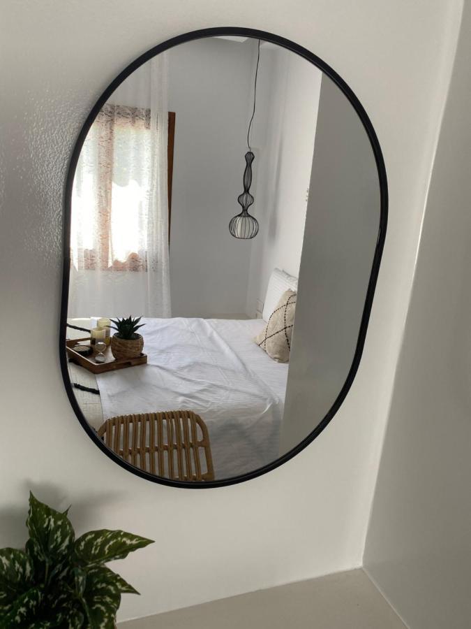 Casa Amare - Naxos Apartment Naxos City Ngoại thất bức ảnh