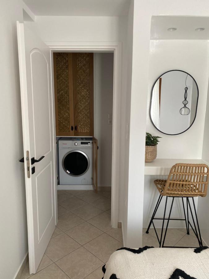 Casa Amare - Naxos Apartment Naxos City Ngoại thất bức ảnh