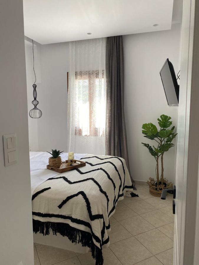 Casa Amare - Naxos Apartment Naxos City Ngoại thất bức ảnh