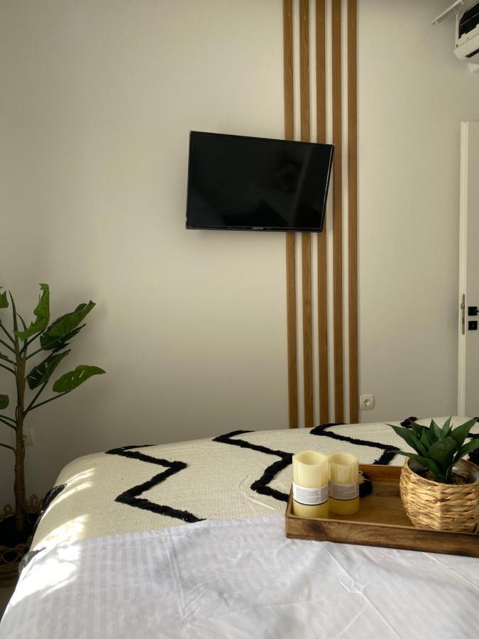 Casa Amare - Naxos Apartment Naxos City Ngoại thất bức ảnh