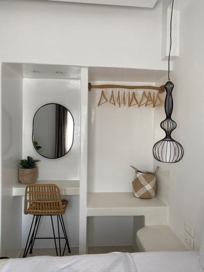 Casa Amare - Naxos Apartment Naxos City Ngoại thất bức ảnh