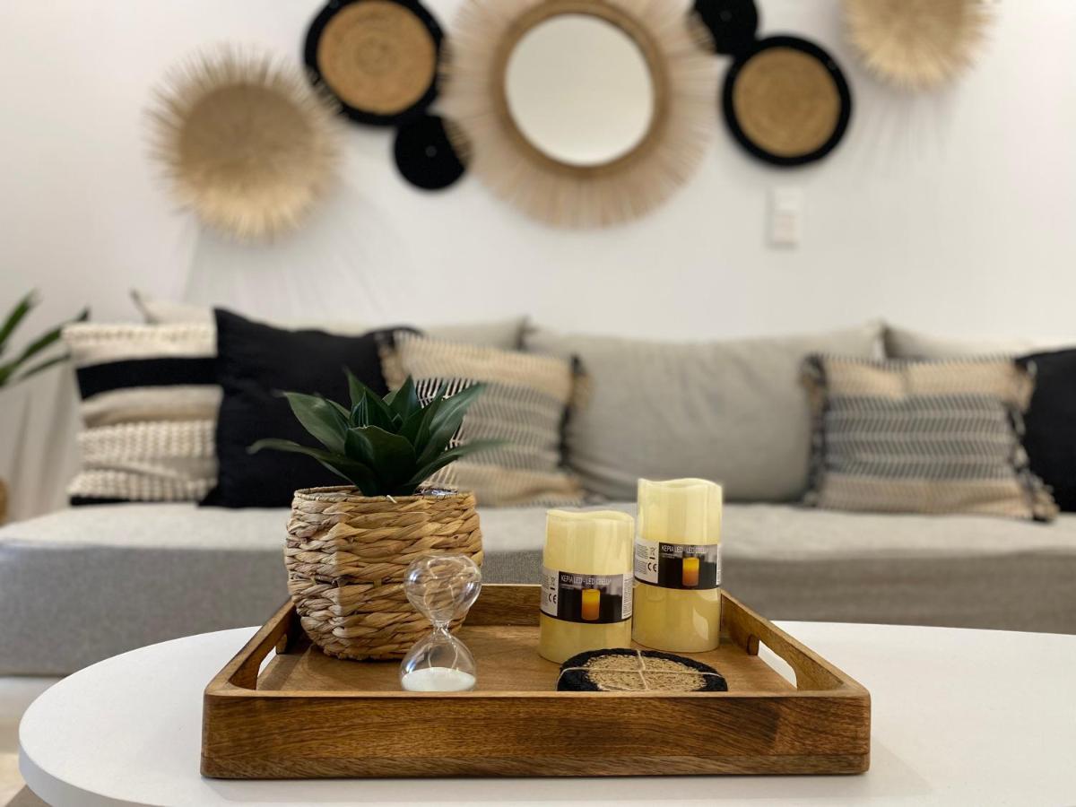 Casa Amare - Naxos Apartment Naxos City Ngoại thất bức ảnh
