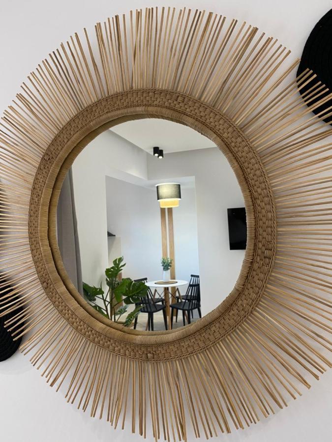 Casa Amare - Naxos Apartment Naxos City Ngoại thất bức ảnh