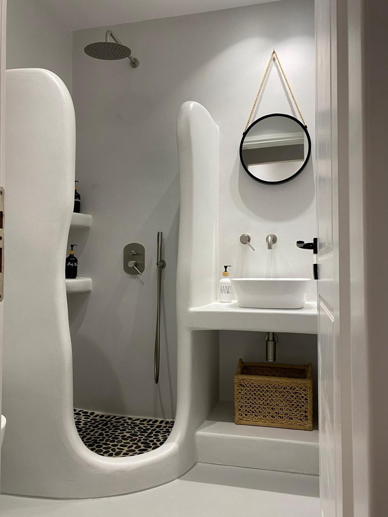 Casa Amare - Naxos Apartment Naxos City Ngoại thất bức ảnh