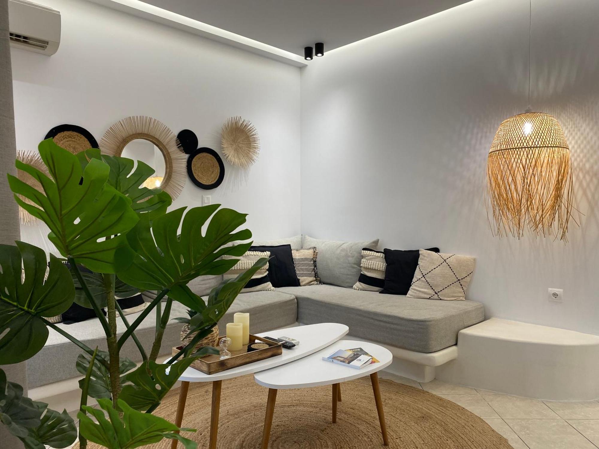 Casa Amare - Naxos Apartment Naxos City Ngoại thất bức ảnh