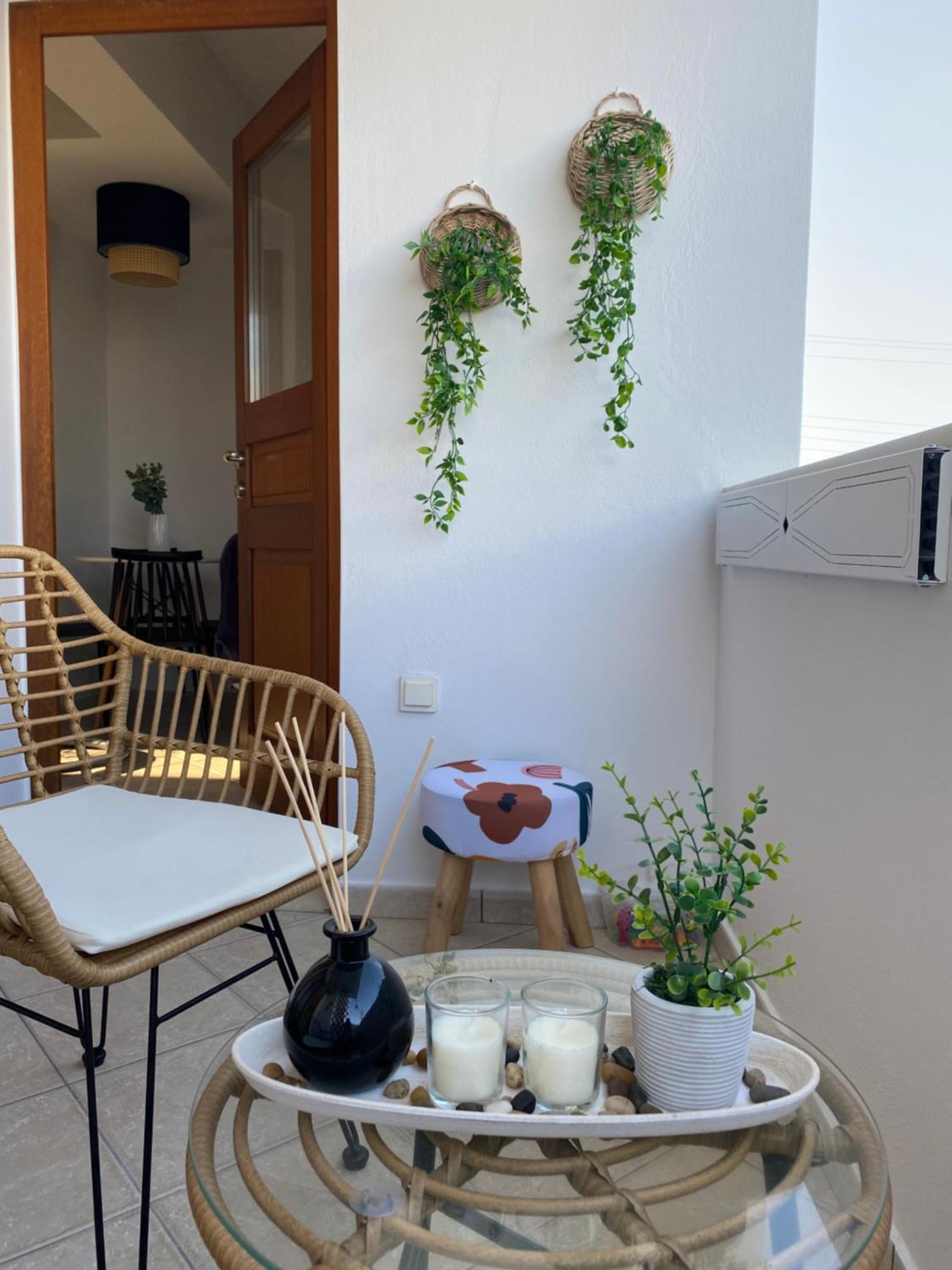 Casa Amare - Naxos Apartment Naxos City Ngoại thất bức ảnh