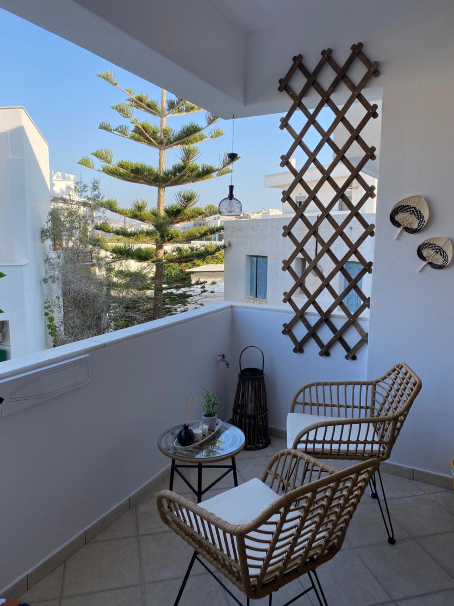 Casa Amare - Naxos Apartment Naxos City Ngoại thất bức ảnh