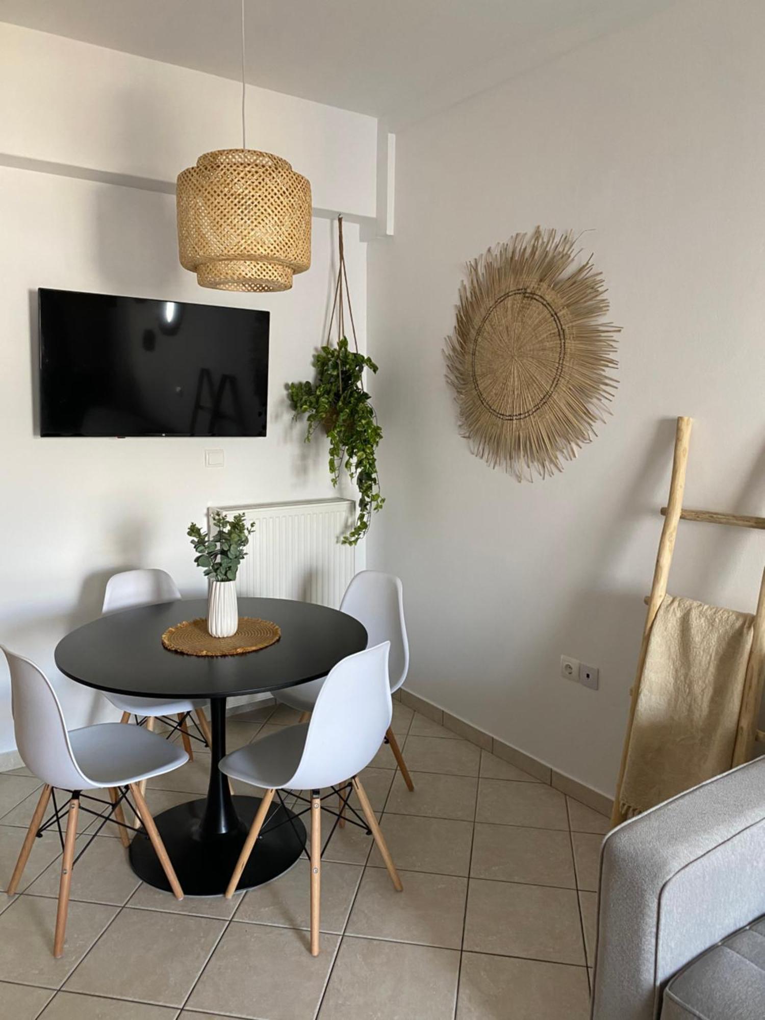 Casa Amare - Naxos Apartment Naxos City Ngoại thất bức ảnh