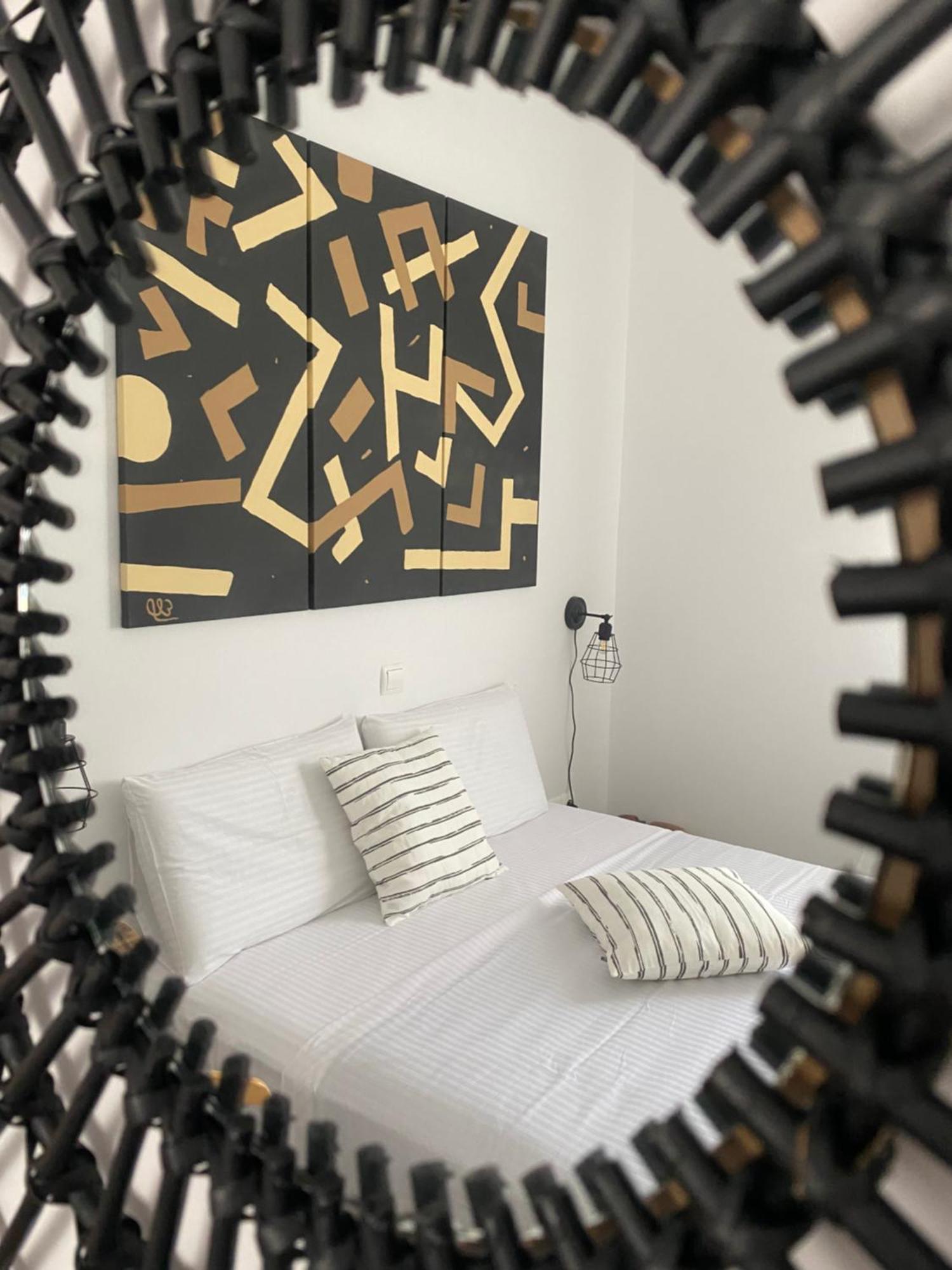 Casa Amare - Naxos Apartment Naxos City Ngoại thất bức ảnh