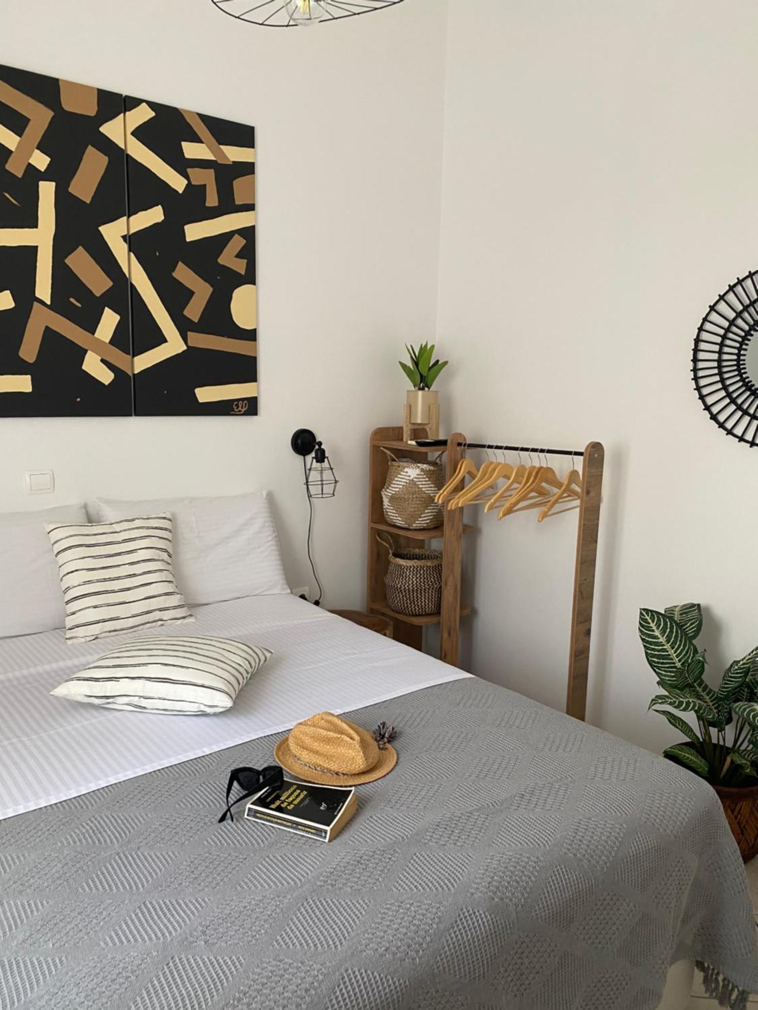 Casa Amare - Naxos Apartment Naxos City Ngoại thất bức ảnh