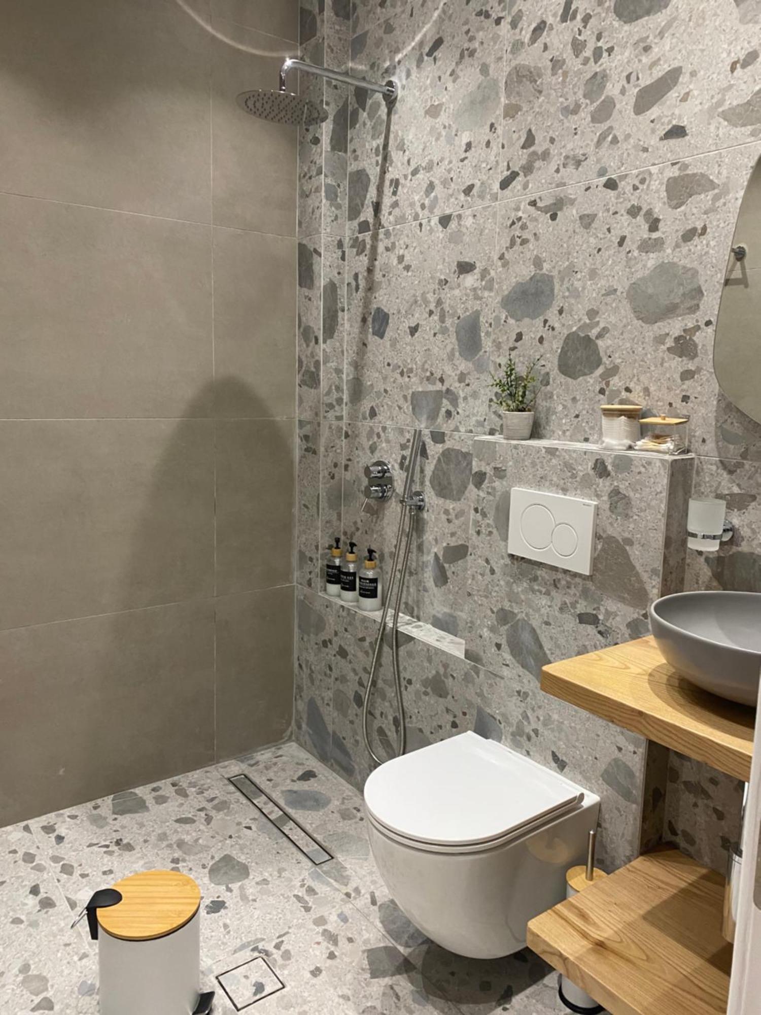 Casa Amare - Naxos Apartment Naxos City Ngoại thất bức ảnh