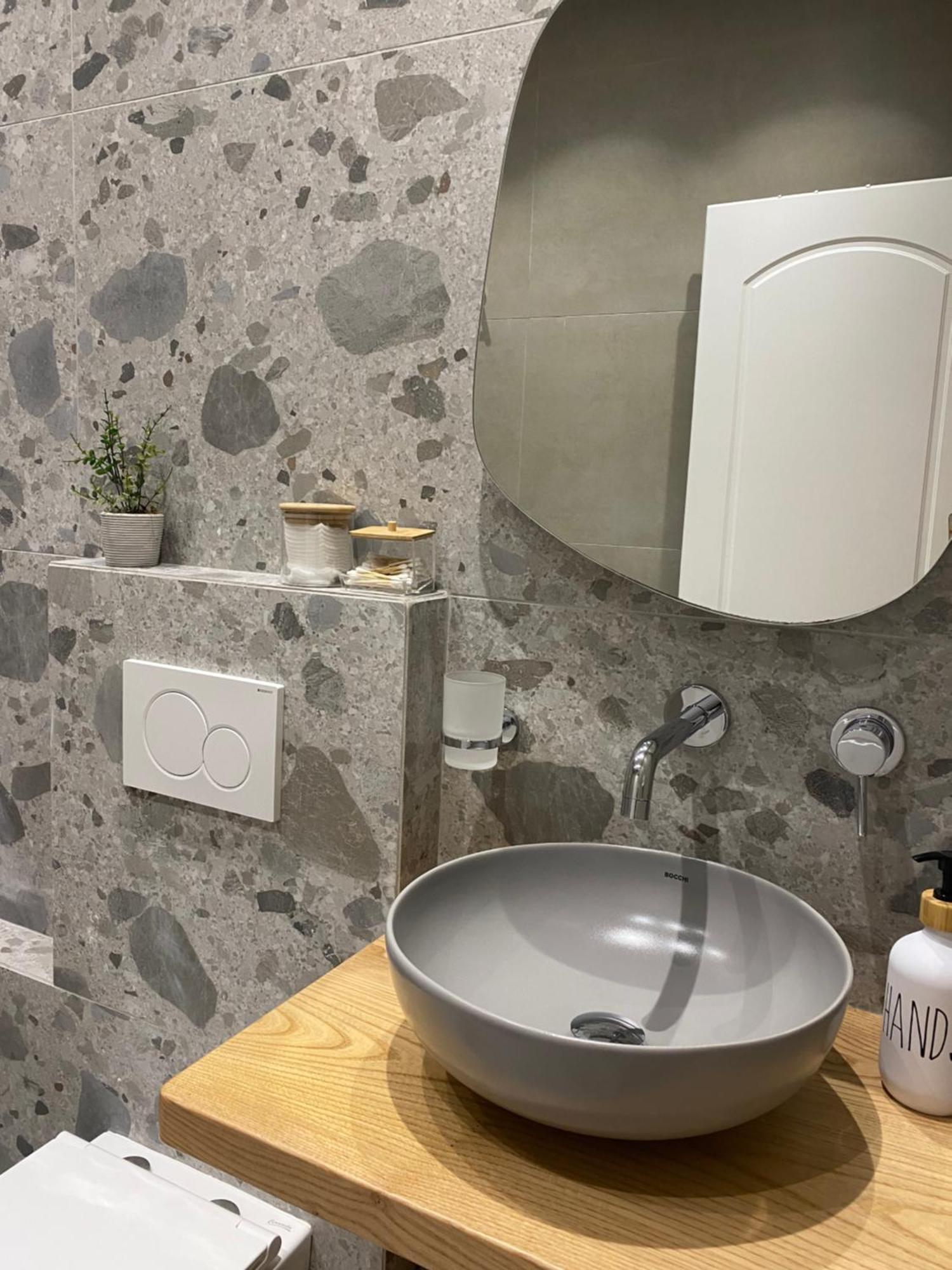 Casa Amare - Naxos Apartment Naxos City Ngoại thất bức ảnh
