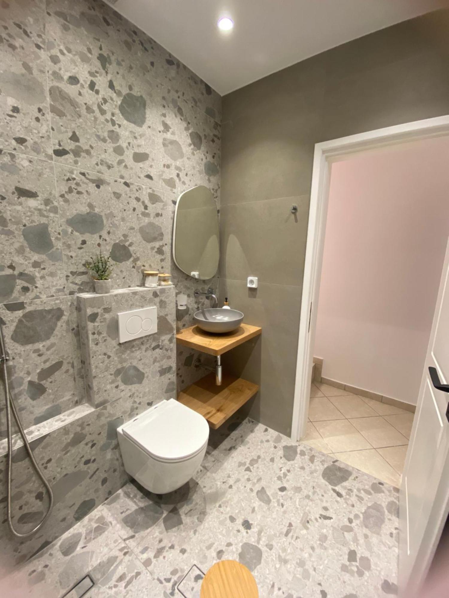 Casa Amare - Naxos Apartment Naxos City Ngoại thất bức ảnh